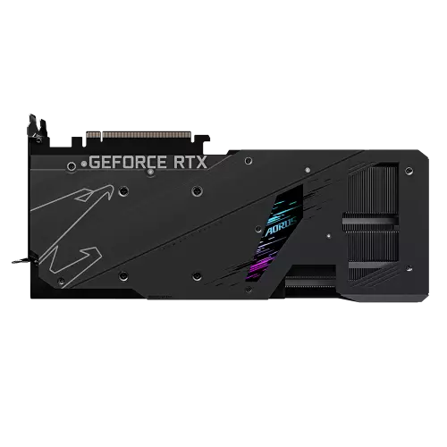 Gigabyte Aorus GeForce RTX 3080 Master 10G GDDR6X Graphics Card-gallery-2