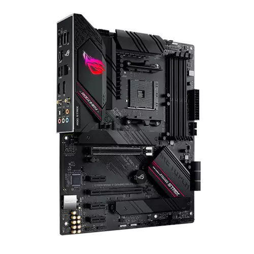 ASUS ROG STRIX B550-F GAMING WIFI AM4 ATX Motherboard - 3