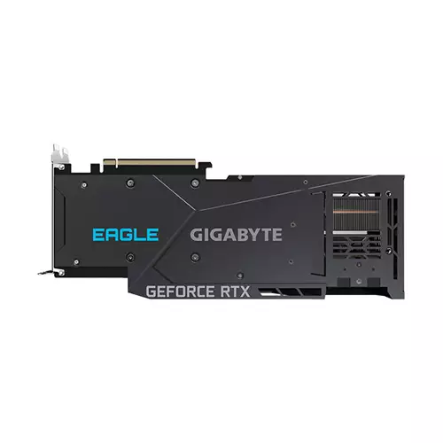 GIGABYTE GeForce RTX 3080 EAGLE OC 10G Graphics Card - 3
