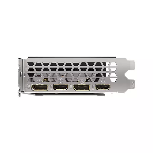 Gigabyte GeForce RTX 3070 EAGLE OC 8G Graphics Card - 4