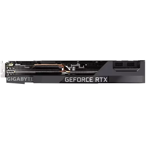 Gigabyte GeForce RTX 3090 Eagle 24G Graphics Card - 4
