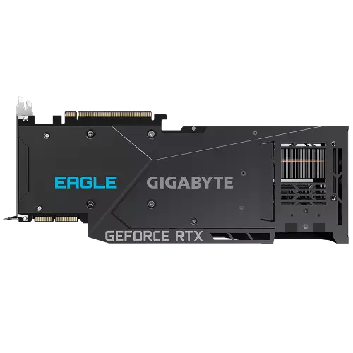 Gigabyte GeForce RTX 3090 Eagle 24G Graphics Card-gallery-2