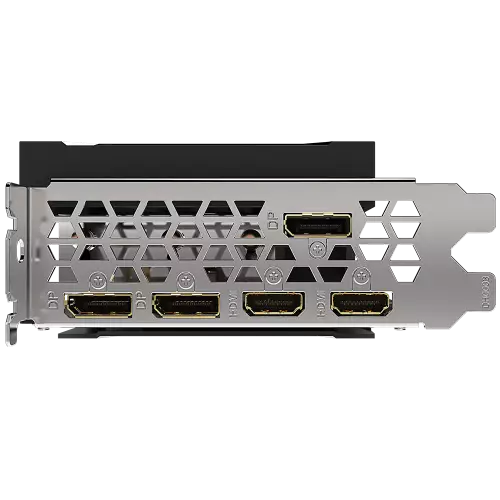 Gigabyte GeForce RTX 3090 Eagle 24G Graphics Card-gallery-5