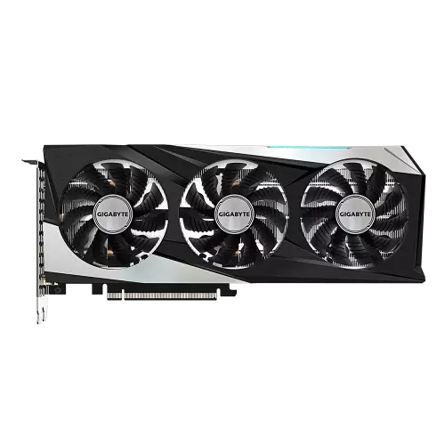 Gigabyte GeForce RTX 3060 Ti Gaming OC 8G Graphics Card - 1