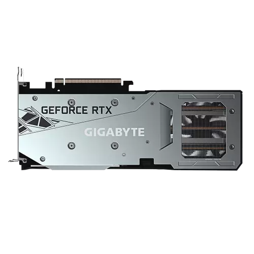 Gigabyte GeForce RTX 3060 Ti Gaming OC 8G Graphics Card - 2