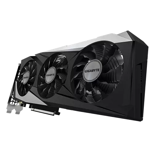 Gigabyte GeForce RTX 3060 Ti Gaming OC 8G Graphics Card - 3