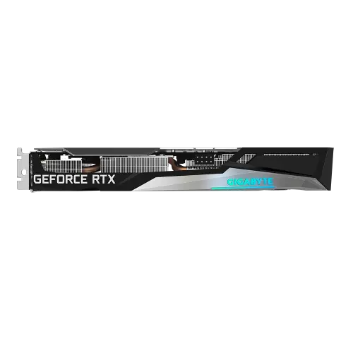 Gigabyte GeForce RTX 3060 Ti Gaming OC 8G Graphics Card - 4