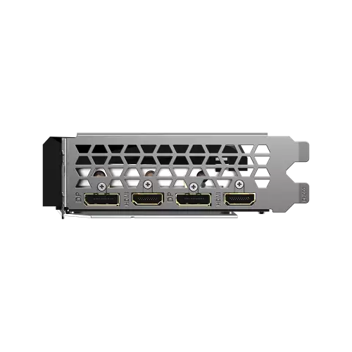 Gigabyte GeForce RTX 3060 Ti Gaming OC 8G Graphics Card - 5