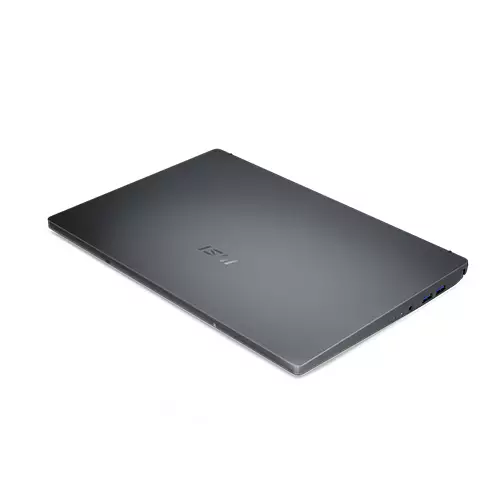 Msi Modern 14 B4MW 14-Inch FHD Ryzen 5 4500U 8GB Ram 512GB SSD aluminum chassis Laptop-gallery-3