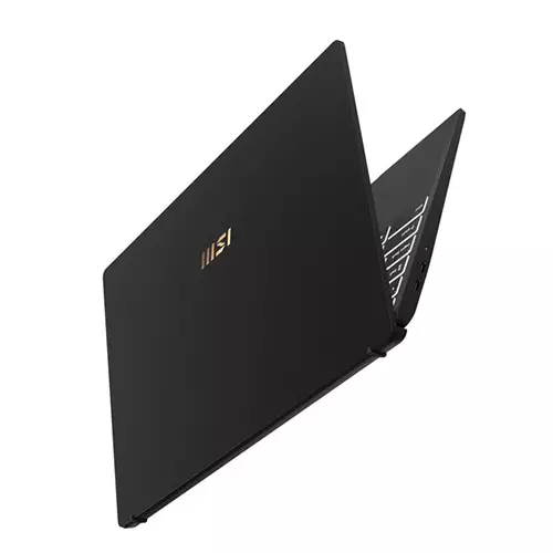 MSI SUMMIT E14 A11SCST 14-inch Full HD Display Core i7 11 gen 16GB RAM 1TB SSD GTX1650 Ti Max-Q 4GB Graphics laptop-1