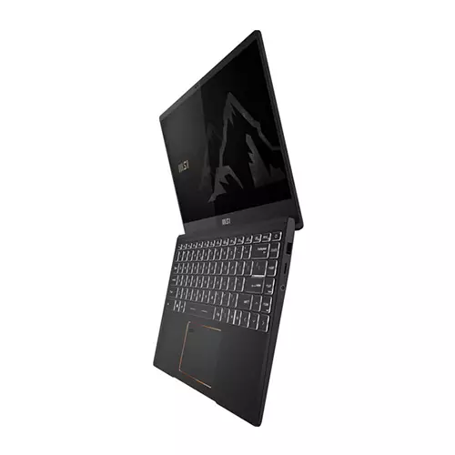 MSI SUMMIT E14 A11SCST 14-inch Full HD Display Core i7 11 gen 16GB RAM 1TB SSD GTX1650 Ti Max-Q 4GB Graphics laptop-3