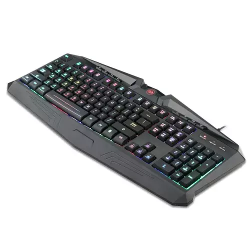Redragon Harpe K503 RGB Gaming Keyboard - 1