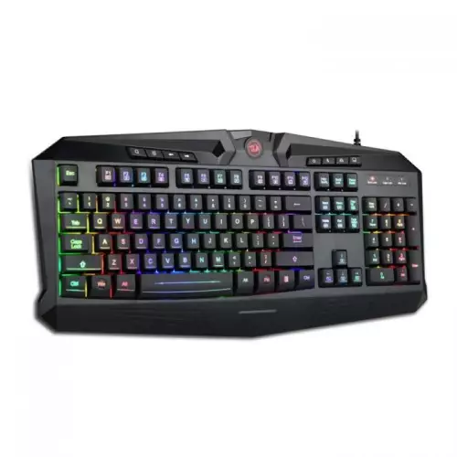 Redragon Harpe K503 RGB Gaming Keyboard - 2