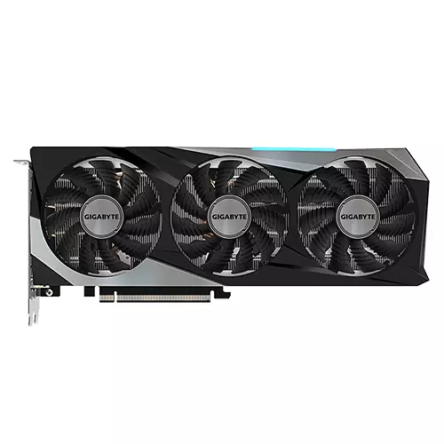 Gigabyte GeForce RTX 3060 Ti Gaming OC PRO 8G Graphics Card - 1