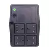Apollo 1150E 1500VA Offline UPS (Plastic Body)-1