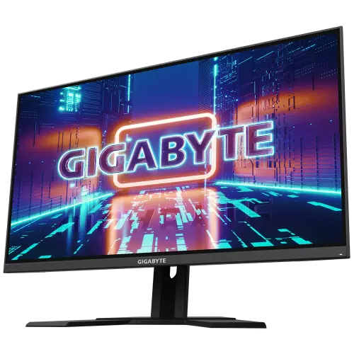Gigabyte G27F-EK 27 inch IPS 144 Hz Adaptive-Sync Gaming Monitor - 2
