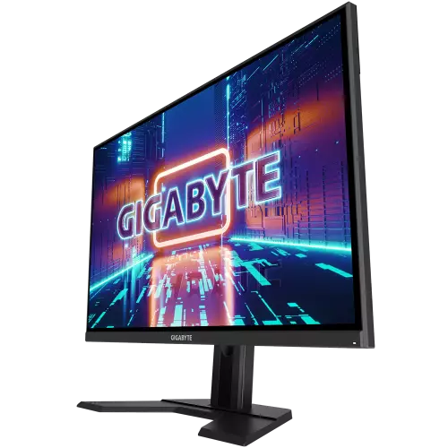Gigabyte G27F-EK 27 inch IPS 144 Hz Adaptive-Sync Gaming Monitor - 4