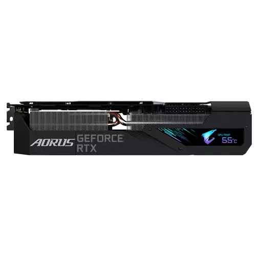 Gigabyte Aorus GeForce RTX 3090 Xtreme 24G GDDR6X Graphics Card-gallery-3
