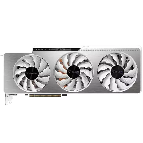 Gigabyte GeForce RTX 3080 Vision OC 10G GDDR6X Graphics Card - 1