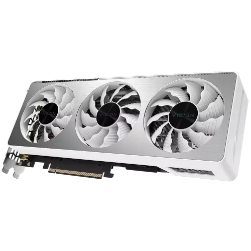 Gigabyte GeForce RTX 3070 Vision OC 8G GDDR6 Graphics Card-gallery-4
