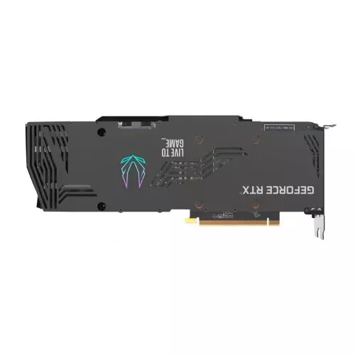 ZOTAC GAMING GeForce RTX 3080 Trinity 10GB Graphics Card - 2