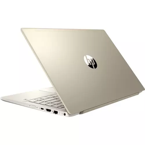 HP 15s du1096tu 15.6-inch Full HD Display Core i5 10th Gen 8GB RAM 1TB HDD Laptop - 2