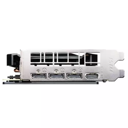 MSI Radeon RX 5500 XT Mech 4GB OC Graphics Card - 3