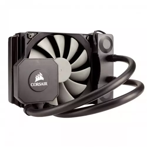 Corsair Hydro Series H45 120mm All in One Liquid CPU Cooler