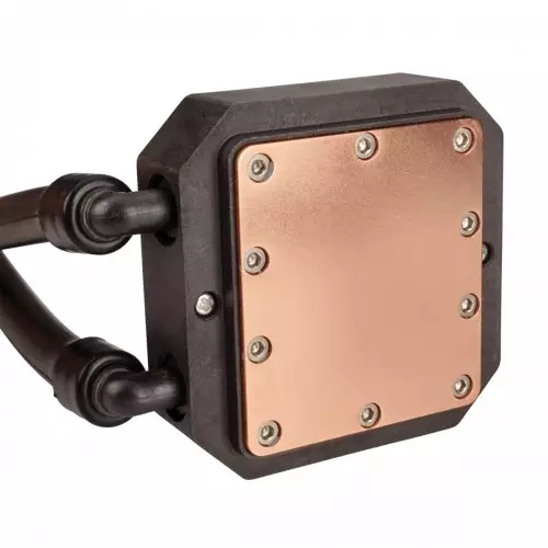 Corsair Hydro Series H45 120mm All in One Liquid CPU Cooler-2