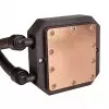 Corsair Hydro Series H45 120mm All in One Liquid CPU Cooler-2