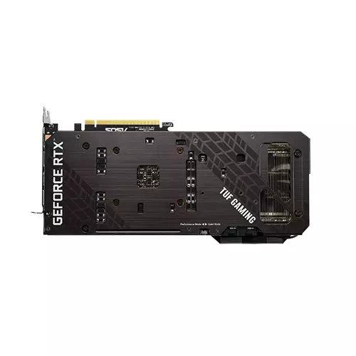 Asus TUF Gaming GeForce RTX 3070 OC Edition O8G Graphics Card - 0