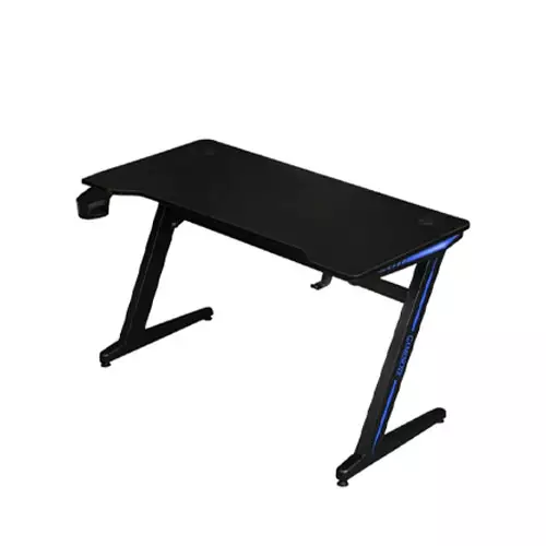 HAVIT HV-GD905 Aluminum Alloy Panel Gaming Table-gallery-1
