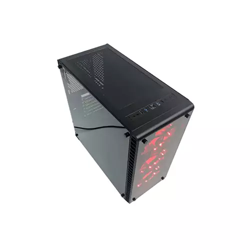 Redragon Diamond Storm CA-903 Pro Gaming Case - 2