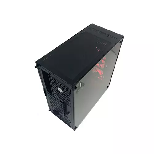 Redragon Diamond Storm CA-903 Pro Gaming Case - 3
