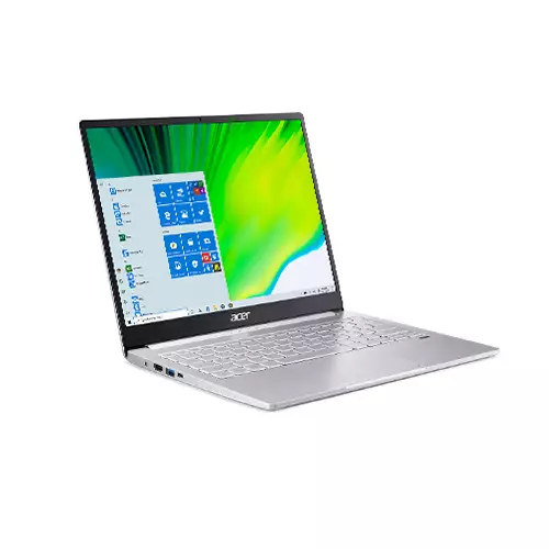 Acer Swift SF313-53 13.5-inch Full HD IPS Display Core i5 11th Gen 8 GB RAM 512GB SSD laptop - 1