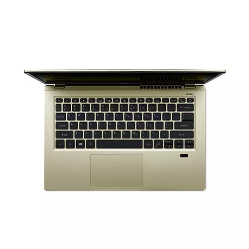 Acer Swift 3X SF314-510G-568Z Core i5 11th Gen 16GB RAM 512GB SSD Laptop - 2