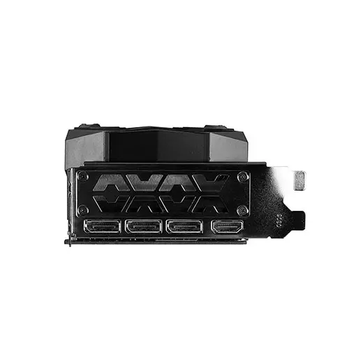 GALAX GeForce RTX 3070 SG 8GB GDDR6 Graphics Card (1-Click OC) - 3