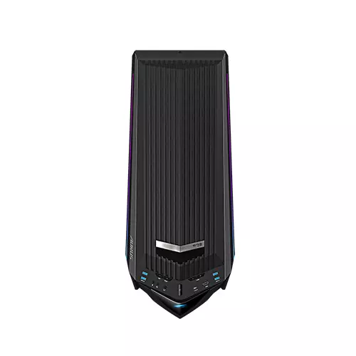 Gigabyte Aorus C700 Glass Full Tower Gaming Case - 0