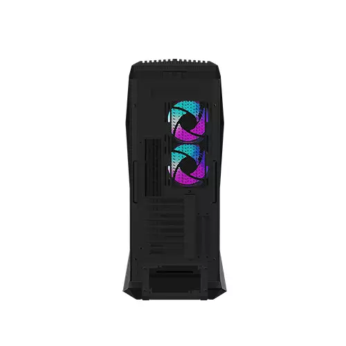 Gigabyte Aorus C700 Glass Full Tower Gaming Case - 0