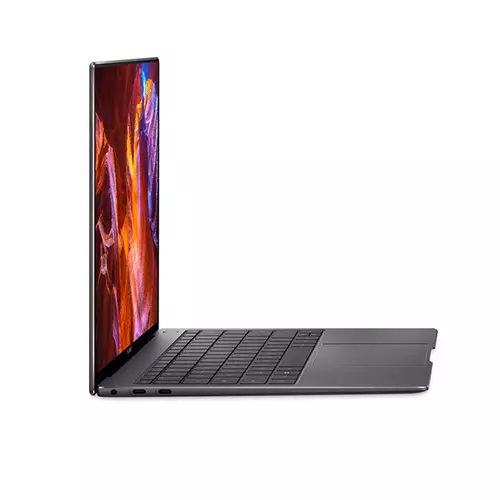 Huawei Matebook X Pro 13.9-inch 3K Multi-Touch Display Core I7 10th Gen 16GB RAM 1TB SSD Laptop with MX250 2GB Graphics-2