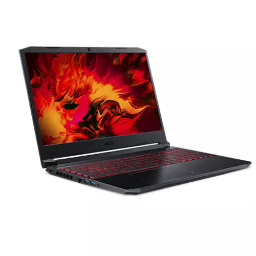 Acer Nitro 5 AN515-44 15.6-inch Full HD Display Ryzen 5 8GB RAM 1TB HDD + 256GB SSD Gaming Laptop with GTX 1650TI 4GB GDDR6 Graphics - 1