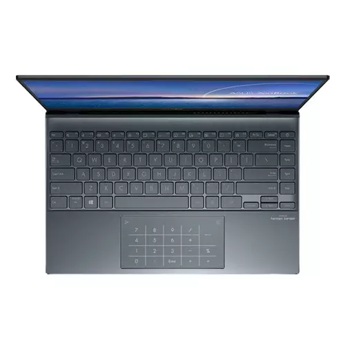 Asus Zenbook Flip 13 UX363EA 13.3-Inch Full HD Display Core i7 11th Gen 16GB RAM 512GB SSD Multi-Touch 2-in-1 Laptop - 2