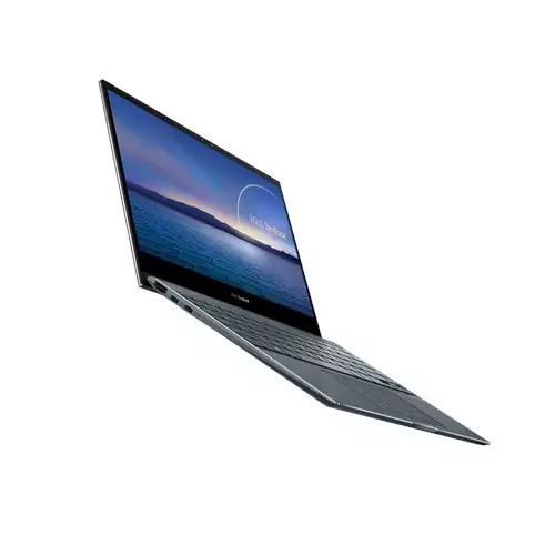 Asus Zenbook Flip 13 UX363EA 13.3-Inch Full HD Display Core i7 11th Gen 16GB RAM 512GB SSD Multi-Touch 2-in-1 Laptop - 7