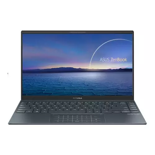 Asus Zenbook Flip 13 UX363EA 13.3-Inch Full HD Display Core i7 11th Gen 16GB RAM 512GB SSD Multi-Touch 2-in-1 Laptop-gallery-1