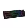 Havit KB858L RGB Backlit Mechanical Gaming Keyboard (Black)-2