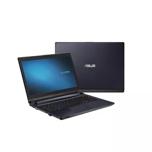 Asus Pro P1440FA Core i3 10th Gen 4GB RAM 1TB HDD 14-Inch HD Laptop - 2