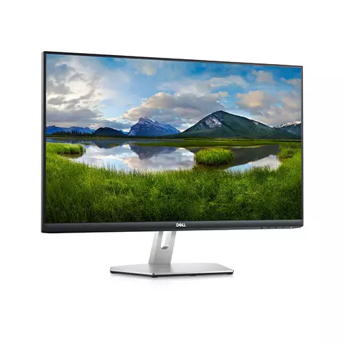 Dell S2721HN 27 inch Full HD  LCD IPS Monitor - 2