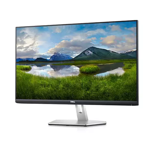 Dell S2721HN 27 inch Full HD LCD IPS Monitor-1