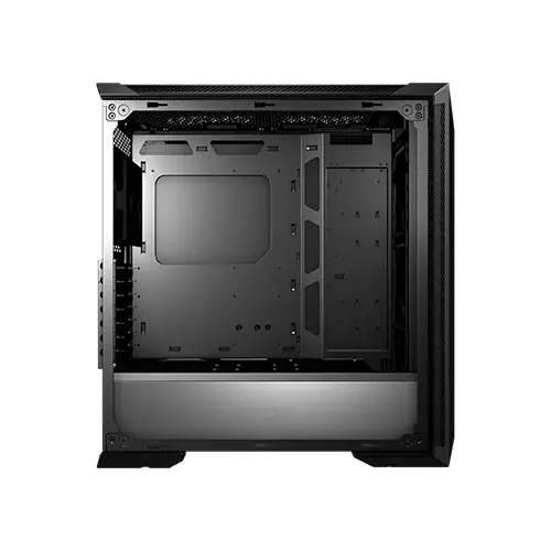 MSI MPG GUNGNIR 100P TEMPERED GLASS MID-TOWER GAMING CASE - 1