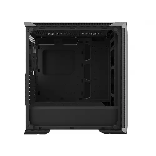 MSI MPG GUNGNIR 100P TEMPERED GLASS MID-TOWER GAMING CASE - 2